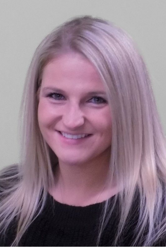 Savannah Vogt, HR Generalist